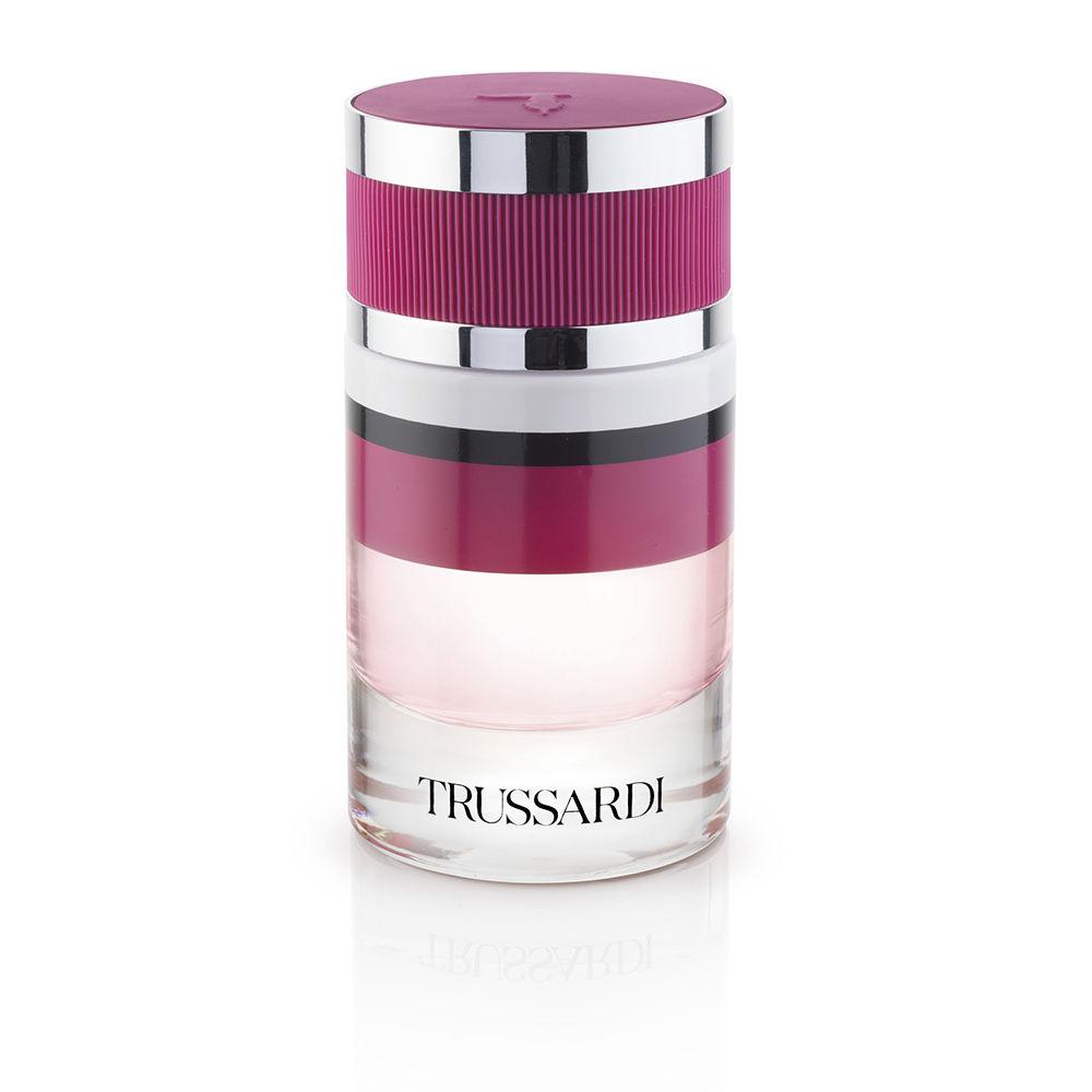 Trussardi Ruby Red Profumo Eau De Parfum Incanto Di Orchidea Rubino