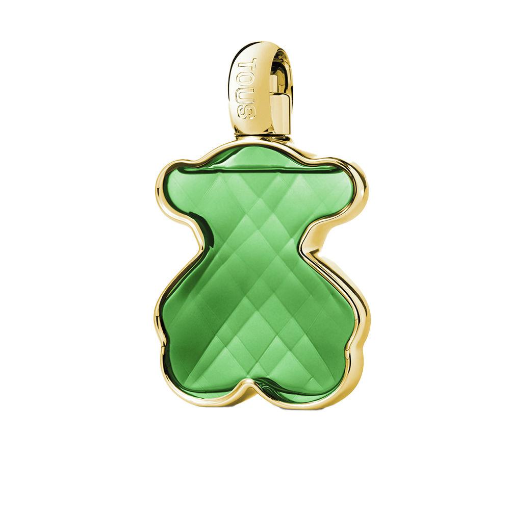 Tous Loveme Profumo Eau De Parfum Eleganza E Lunga Durata