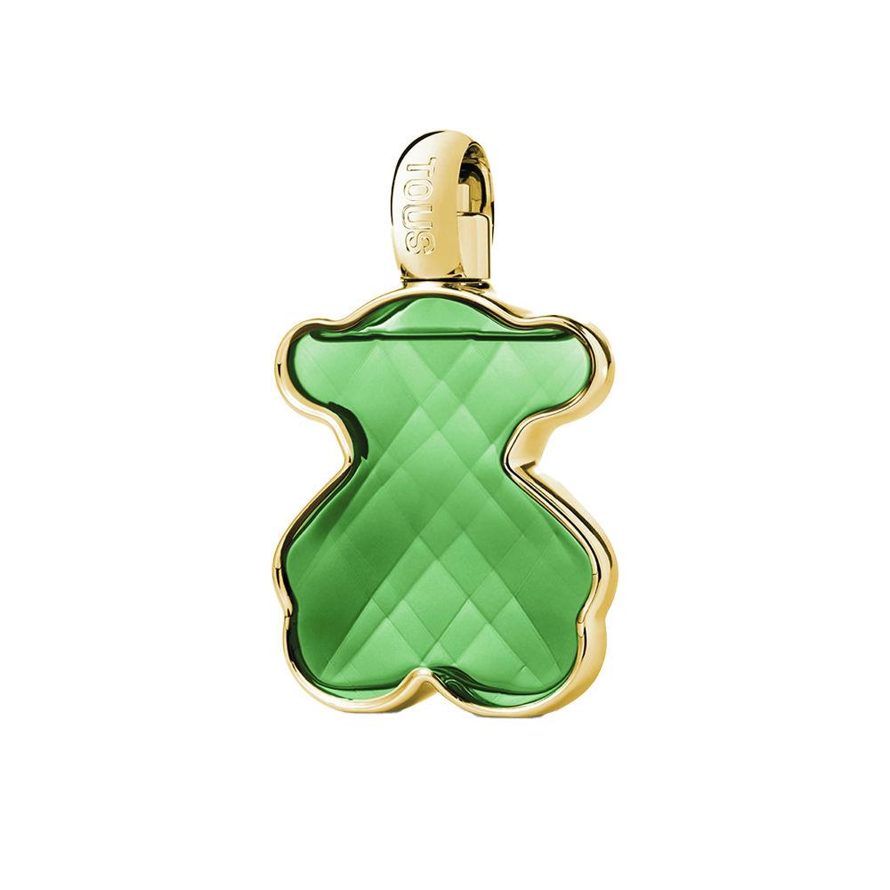 Tous Loveme Profumo Eau De Parfum Eleganza E Lunga Durata