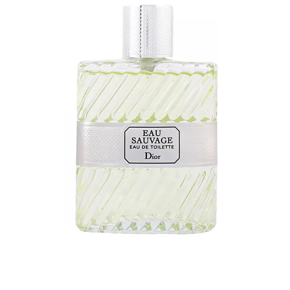 Dior Eau Sauvage Profumo Eau De Toilette Virile Florals
