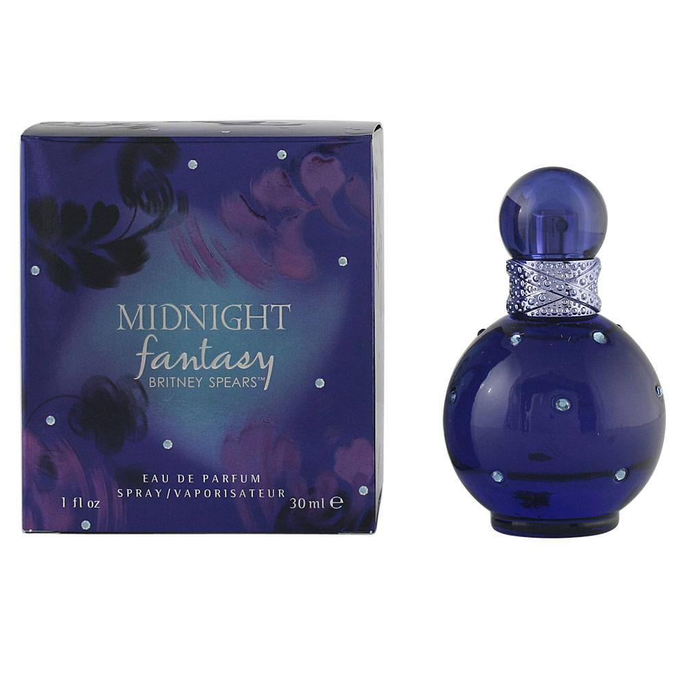 Britney Spears Fantasy Profumo Eau De Parfum Sensuale E Tentazione
