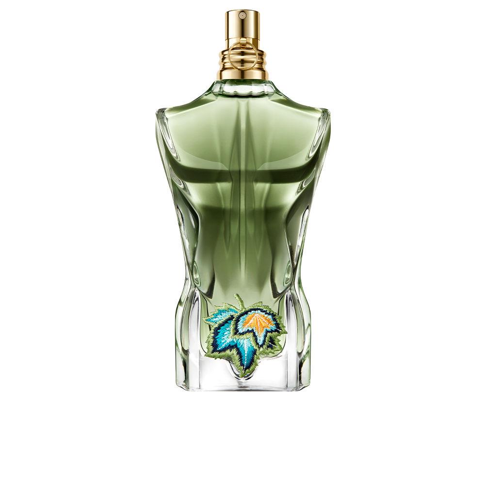 Jean Paul Gaultier Le Beau Profumo Eau De Parfum Fragranza Che Ispira Seduzione