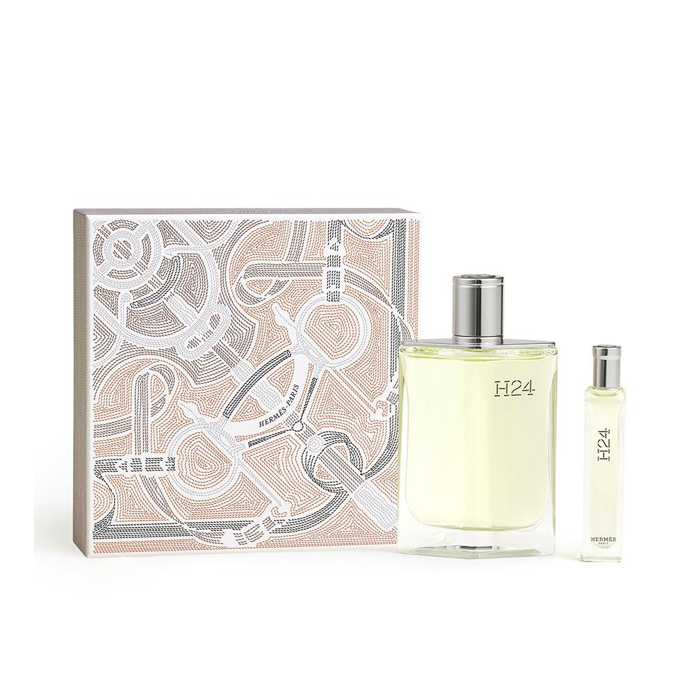 Hermès H24 Set Profumi Eau De Toilette Fusione Di Natura E Innovazione