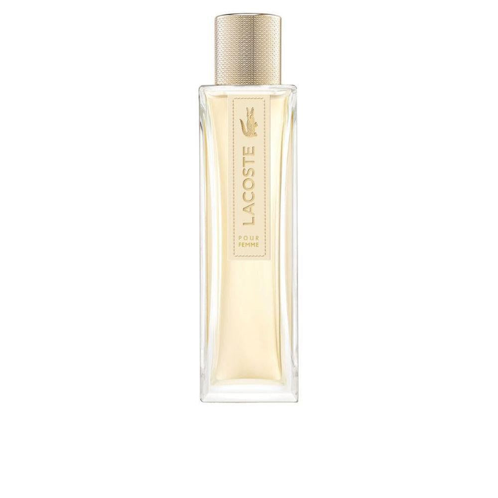 Lacoste Lacoste Pour Femme Profumo Eau De Parfum Essenza Di Femminilità Avvolgente