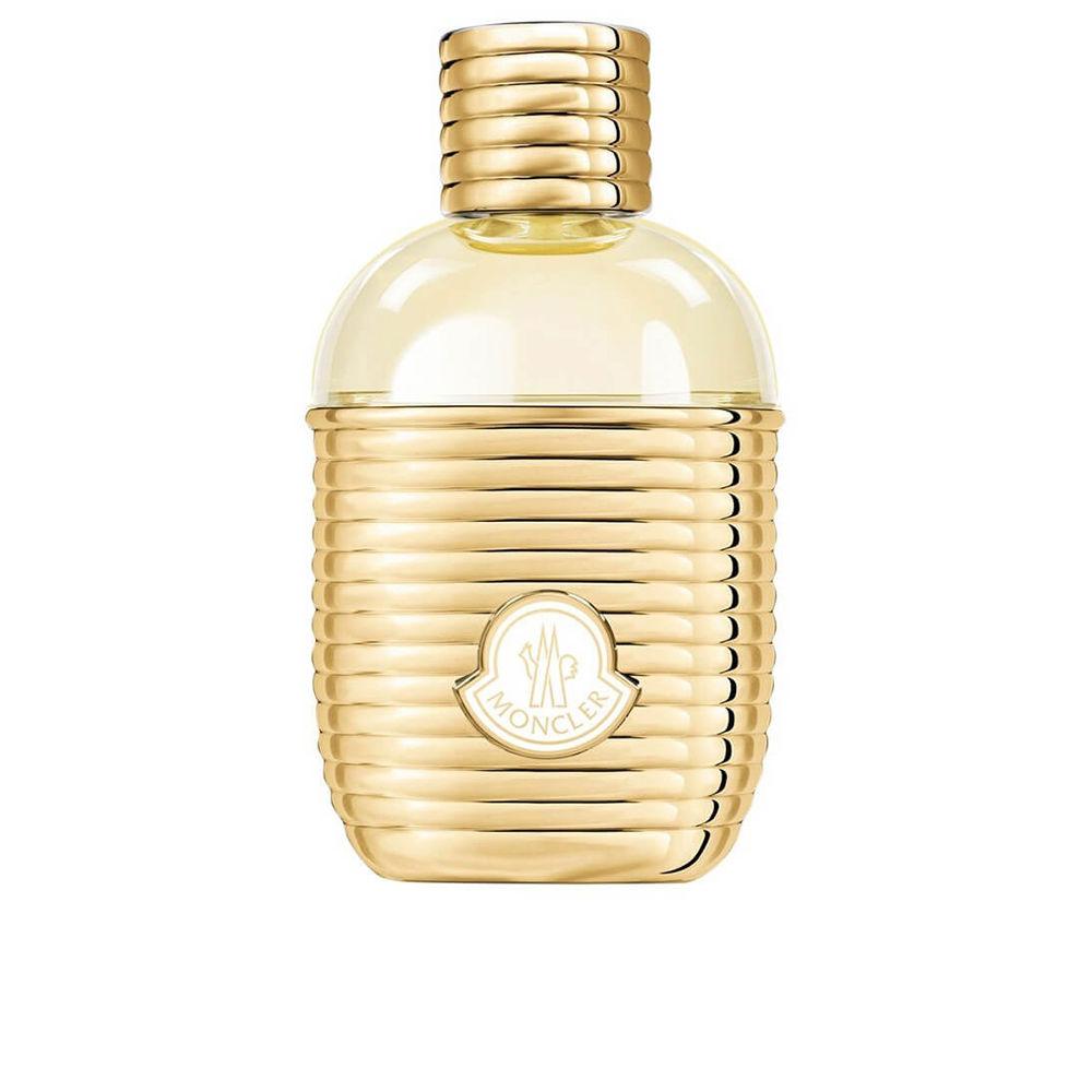 Moncler Sunrise Pour Femme Profumo Eau De Parfum Legno Floreale Incantevole