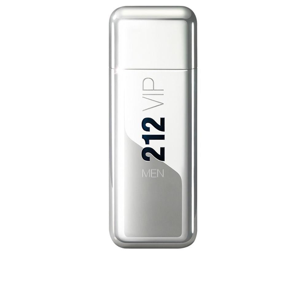 Carolina Herrera 212 Vip Men Profumo Eau De Toilette Let The Night Begin