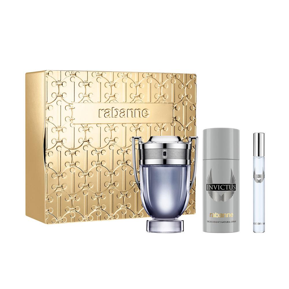 Rabanne Invictus Profumo Eau De Toilette Seduzione Greca