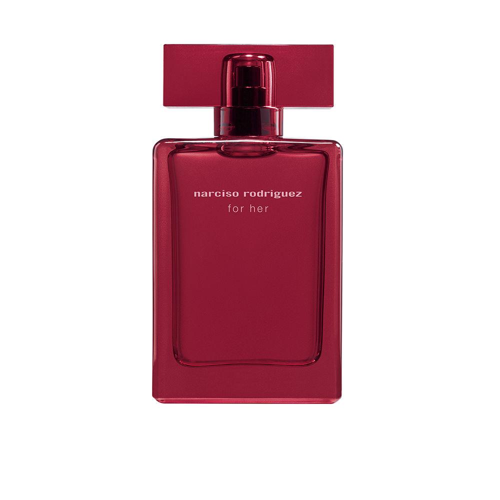 Narciso Rodriguez For Her Profumo Eau De Parfum Intense Intensità Irresistibile Femminile