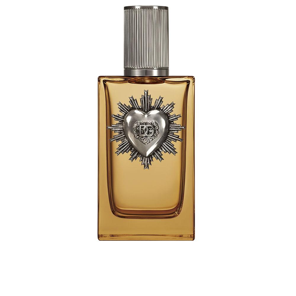 Dolce & Gabbana Devotion Pour Homme Profumo Eau De Parfum Eleganza Maschile Unica