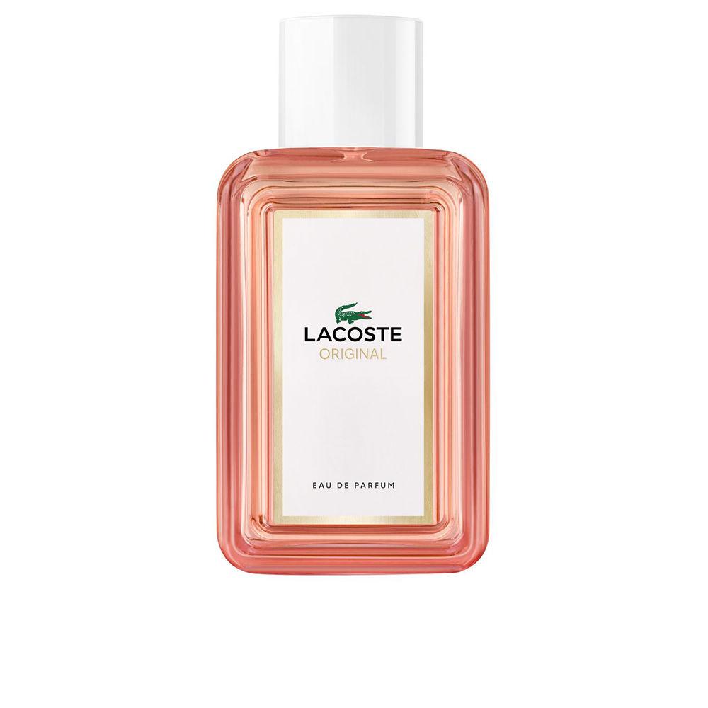 Lacoste Original Pour Femme Profumo Eau De Parfum Eleganza Distintiva