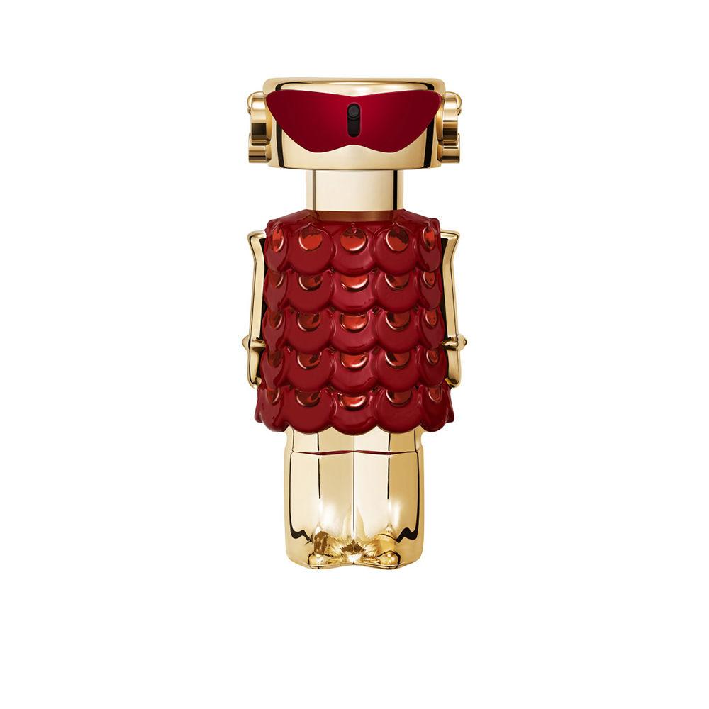 Rabanne Fame Profumo Eau De Parfum Luscious Strawberry Burst