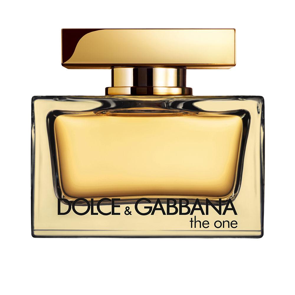 Dolce & Gabbana The One Profumo Eau De Parfum Intense Audacia Femminile