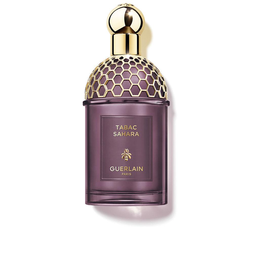 Guerlain Absolus Allegoria Tabac Sahara Profumo Eau De Parfum Eleganza Notturna Seducente