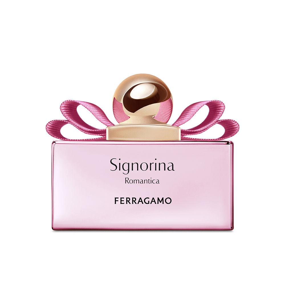Salvatore Ferragamo Signorina Profumo Eau De Parfum Aroma Orientale Fiorito