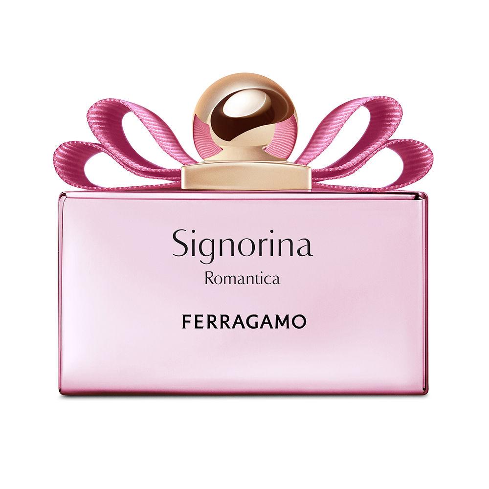 Salvatore Ferragamo Signorina Profumo Eau De Parfum Aroma Orientale Fiorito