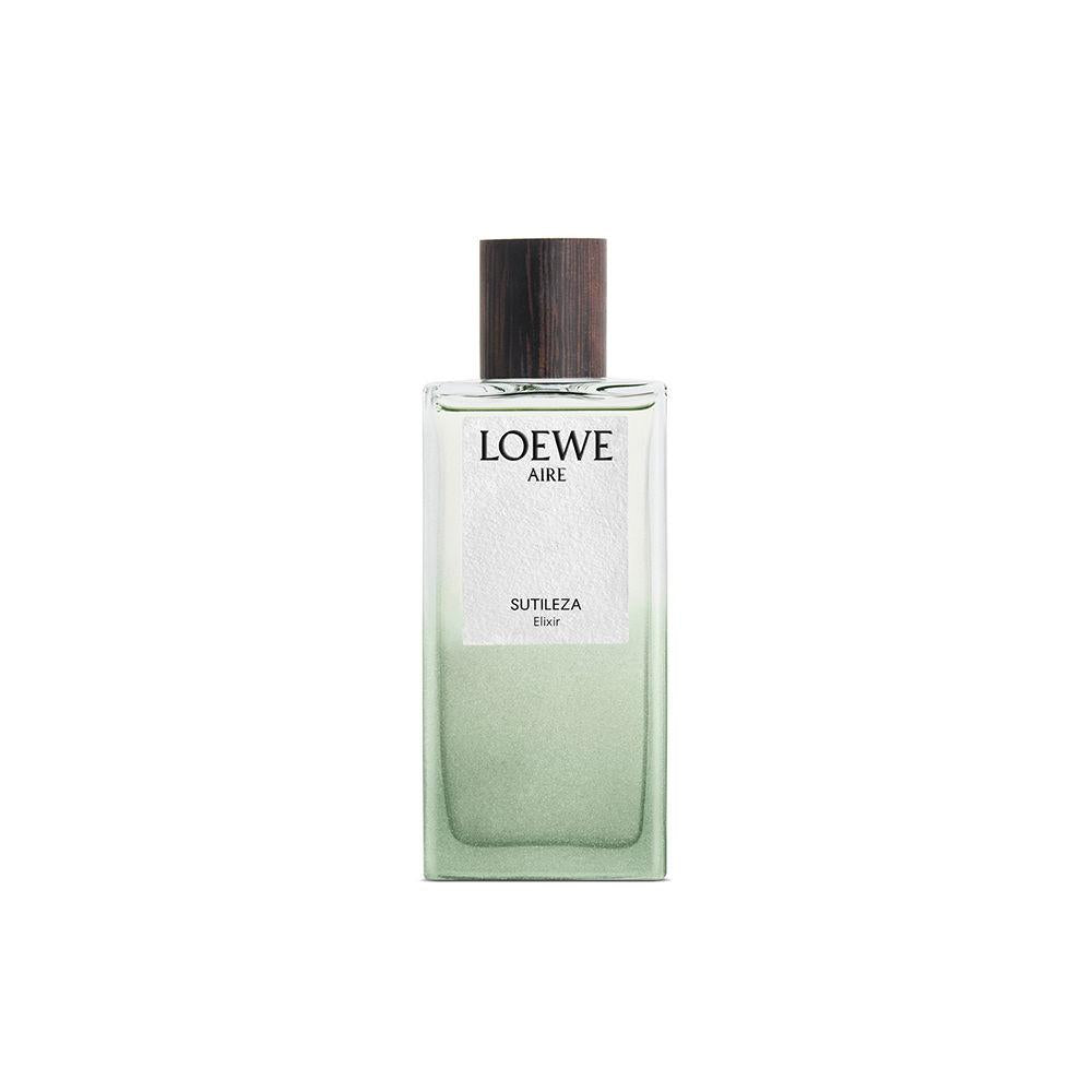 Loewe Aire Profumo Eau De Parfum Sutileza Elixir Eleganza Distintiva Moderna