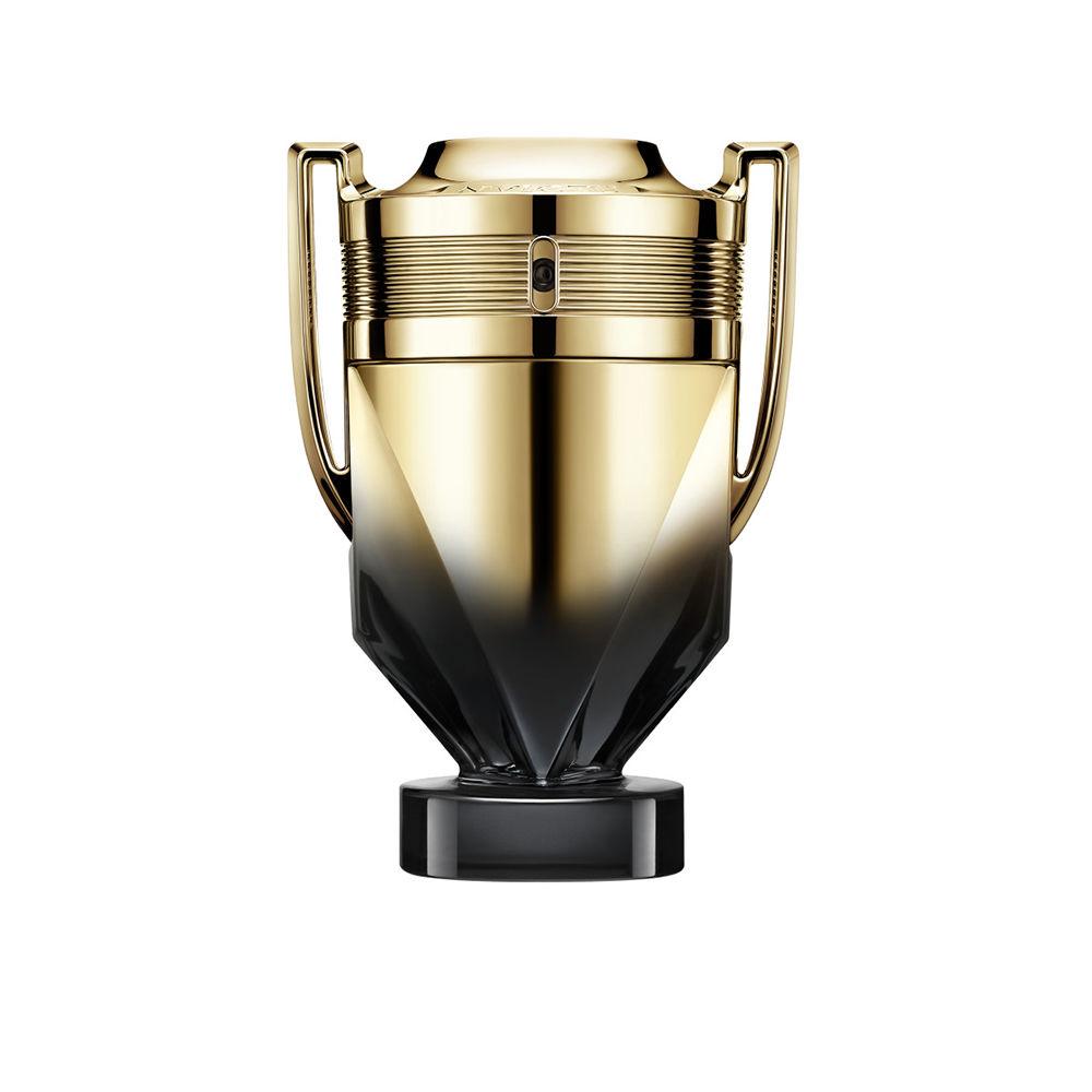 Rabanne Invictus Elixir Parfum Profumo Eau De Parfum Stile Inconfondibile