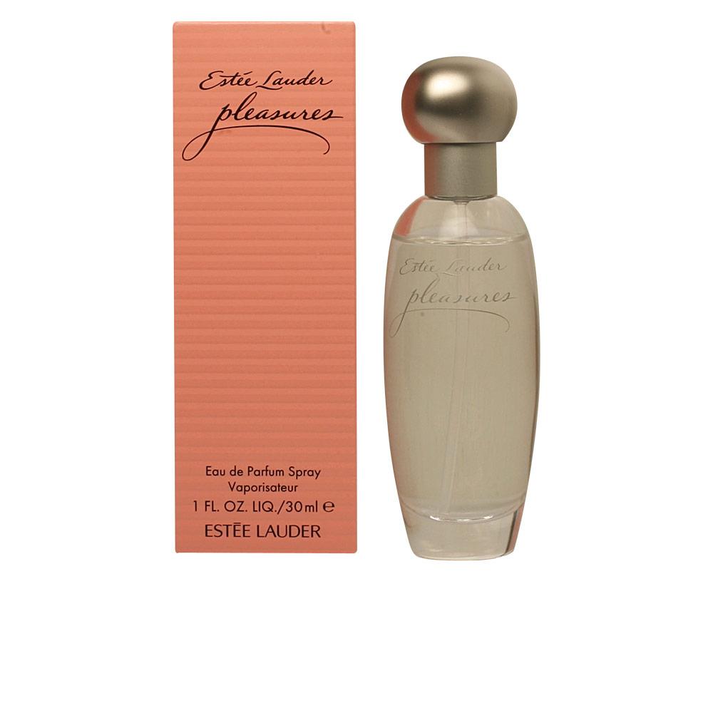 Estée Lauder Pleasures Profumo Eau De Parfum Freschezza Fiorita