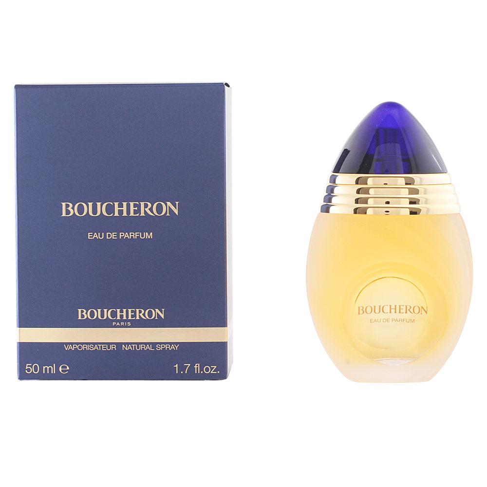 Boucheron Boucheron Profumo Eau De Parfum Pelle Di Lusso