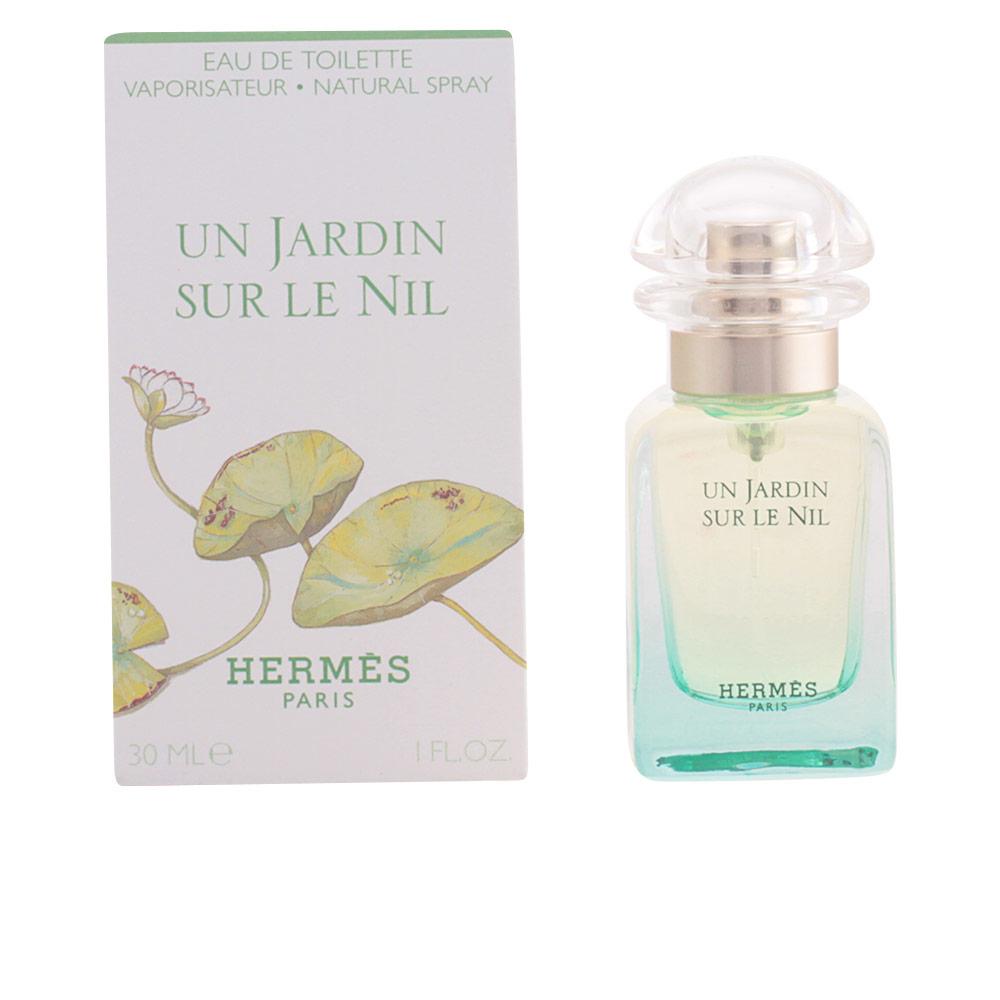 Hermès Les Jardins D'Hermès Profumo Eau De Toilette Freschezza Green Mango Lotus