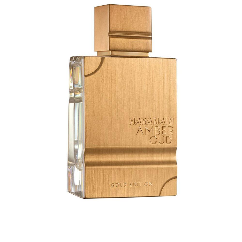 Al Haramain Amber Oud Profumo Eau De Parfum Eleganza Unisex Distintiva