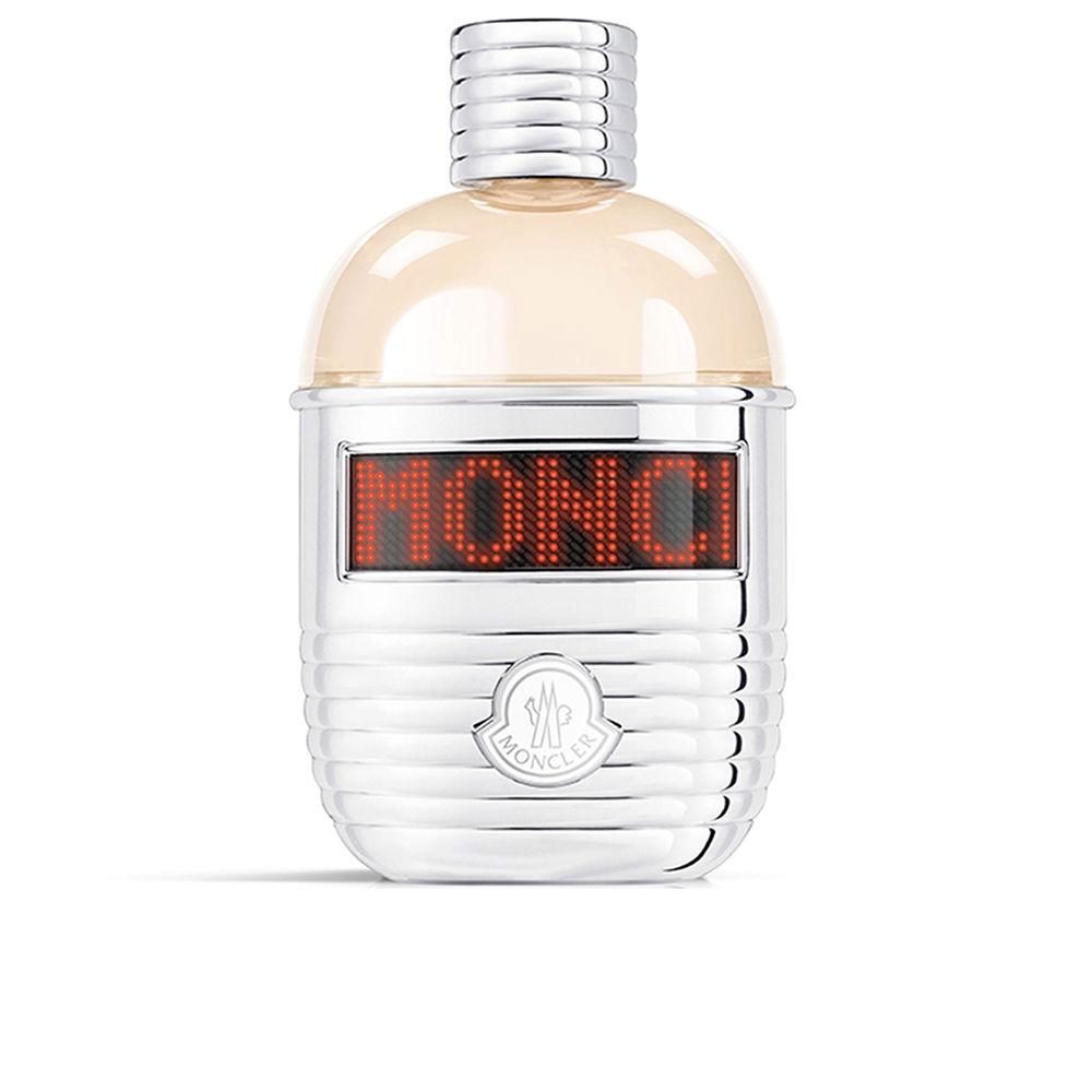 Moncler Pour Femme Profumo Eau De Parfum Esperienza Alpina Sublime