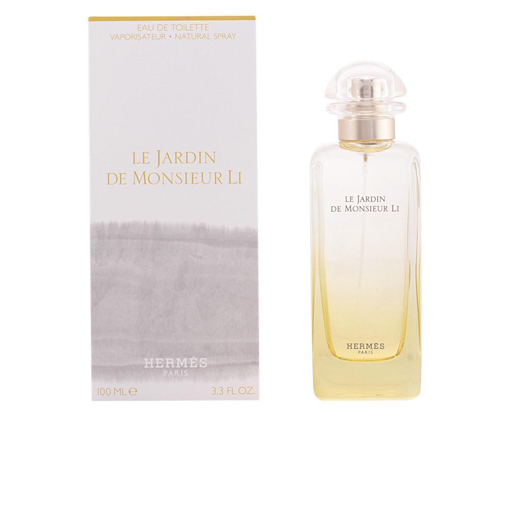 Hermès Les Jardins D'Hermès Profumo Eau De Toilette Giardino Cinese Freschezza E Raffinata Eleganza