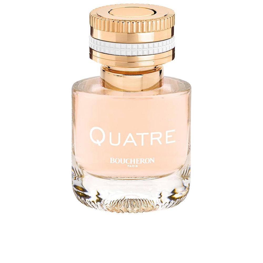 Boucheron Quatre Pour Femme Profumo Eau De Parfum Essenza Moderna Femminile