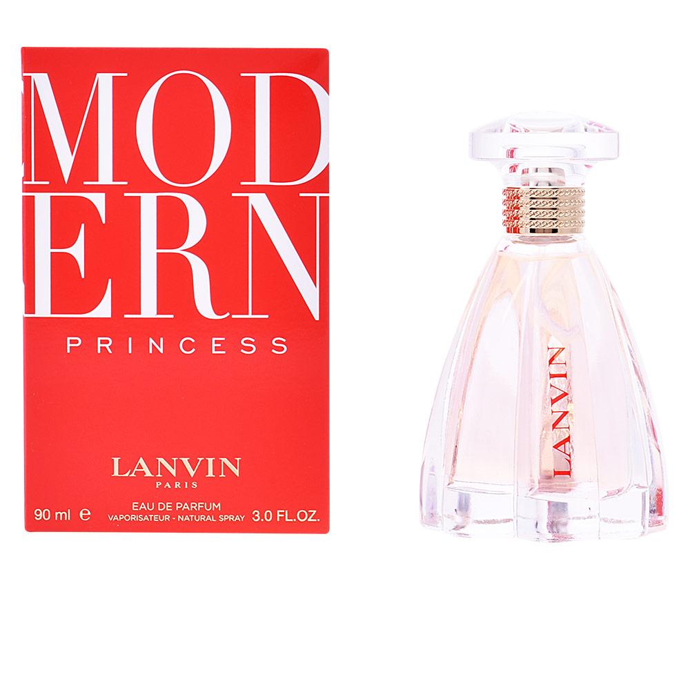 Lanvin Modern Princess Profumo Eau De Parfum Eleganza Floreale E Fruttata