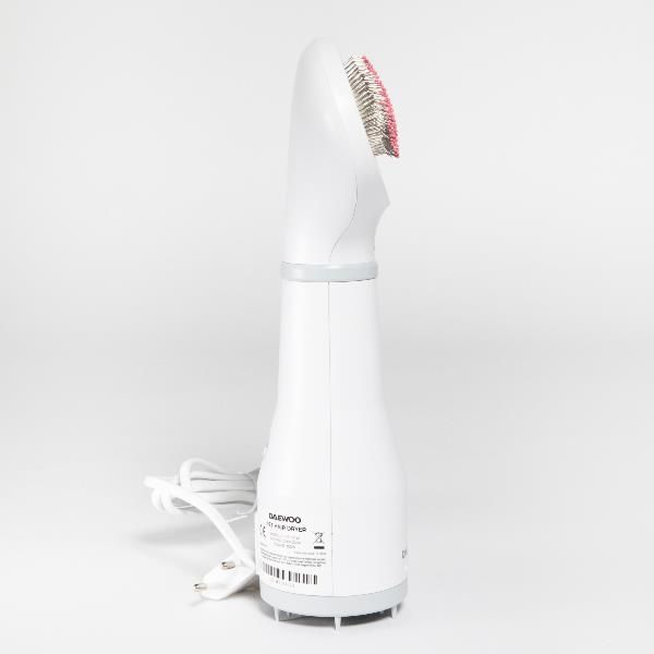 PET HAIR GROOMING + DRYER 2-IN-1