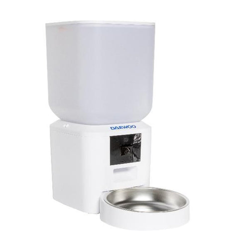 SMART PET FEEDER+CAMERA+APP (7L)