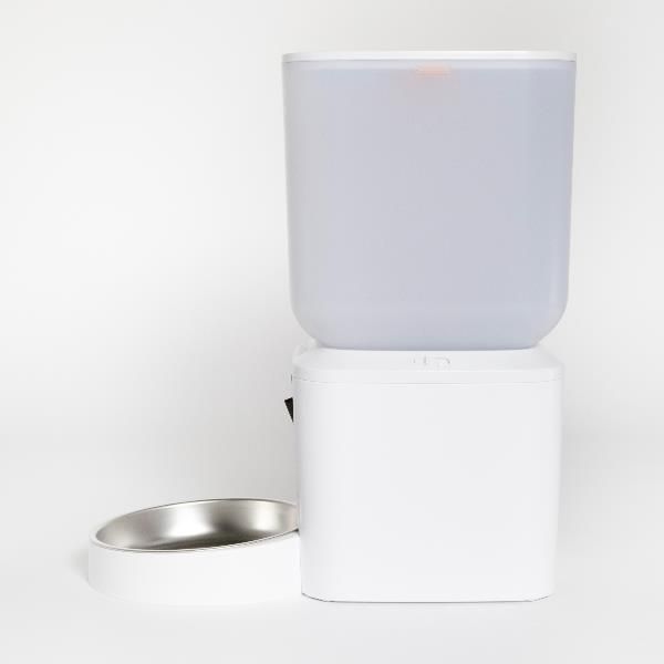 SMART PET FEEDER+CAMERA+APP (7L)