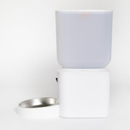 SMART PET FEEDER+CAMERA+APP (7L)
