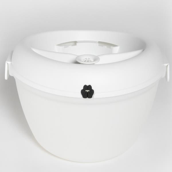 SMART PET WATER FOUNTAIN 4L