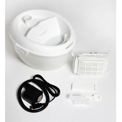 SMART PET WATER FOUNTAIN 4L