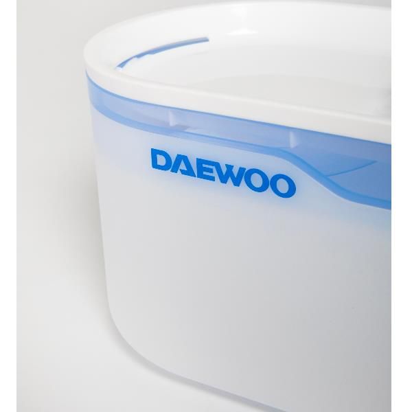 SMART PET WATER FOUNTAIN 2.6L + APP