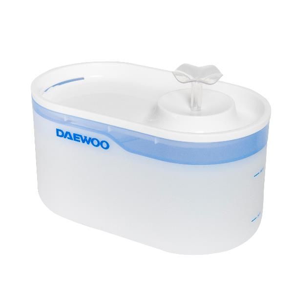 SMART PET WATER FOUNTAIN 2.6L + APP