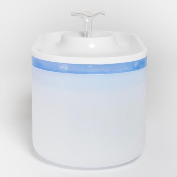 SMART PET WATER FOUNTAIN 2.6L + APP