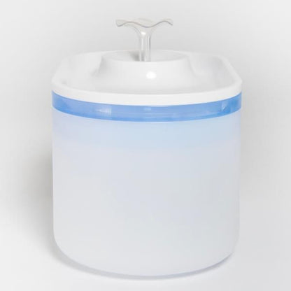 SMART PET WATER FOUNTAIN 2.6L + APP
