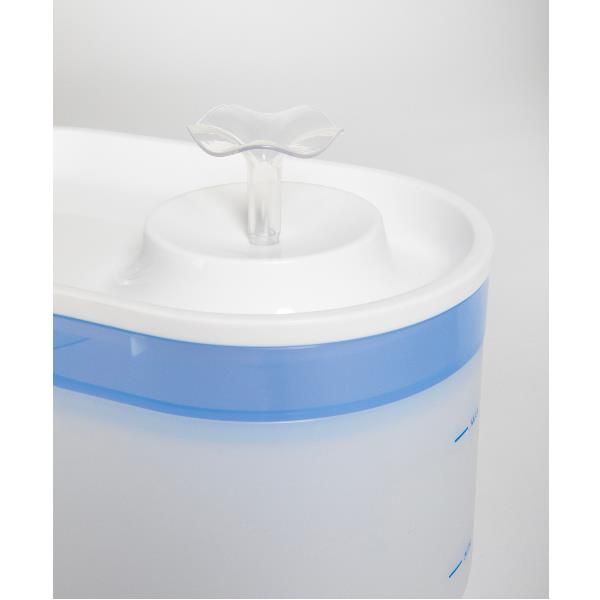 SMART PET WATER FOUNTAIN 2.6L + APP