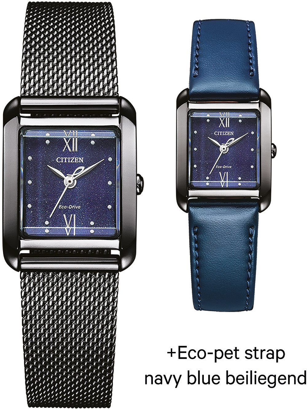 CITIZEN Mod. EW5597-63L