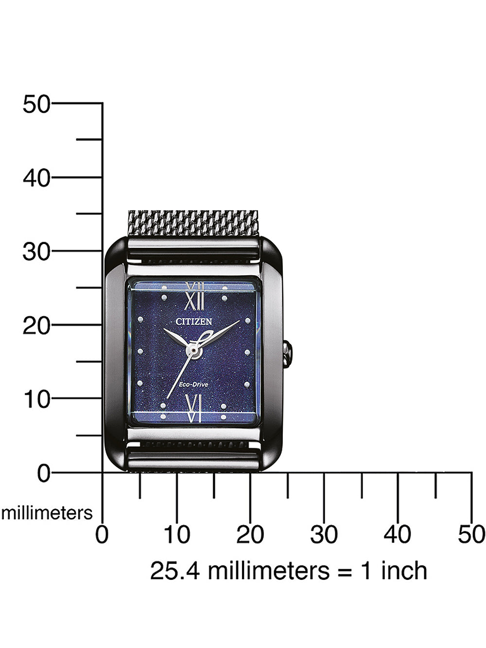 CITIZEN Mod. EW5597-63L