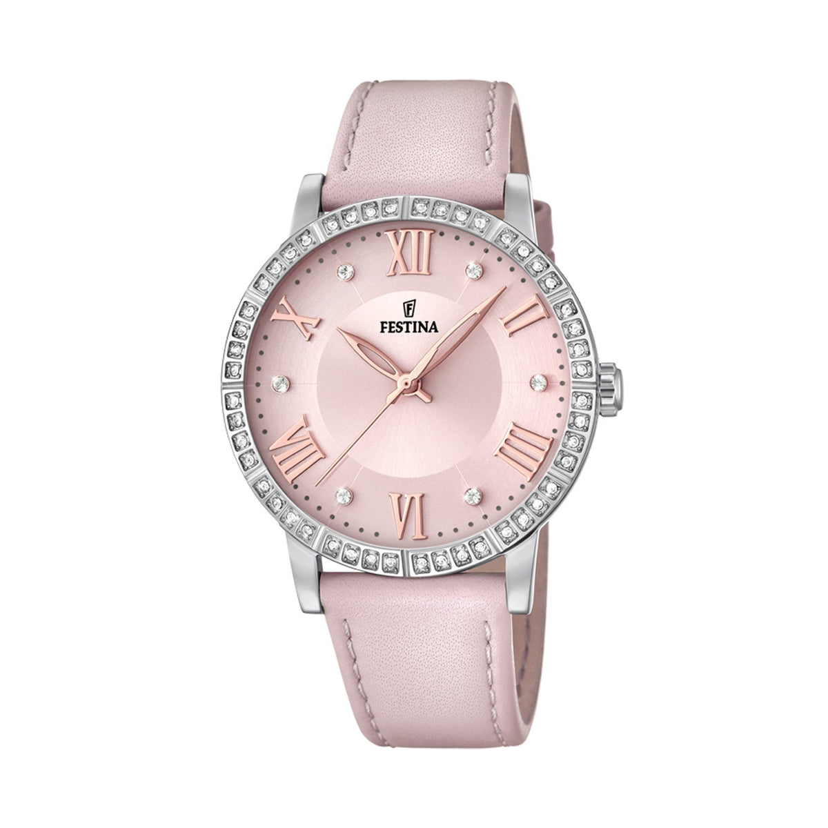 FESTINA WATCHES Mod. F20412/2
