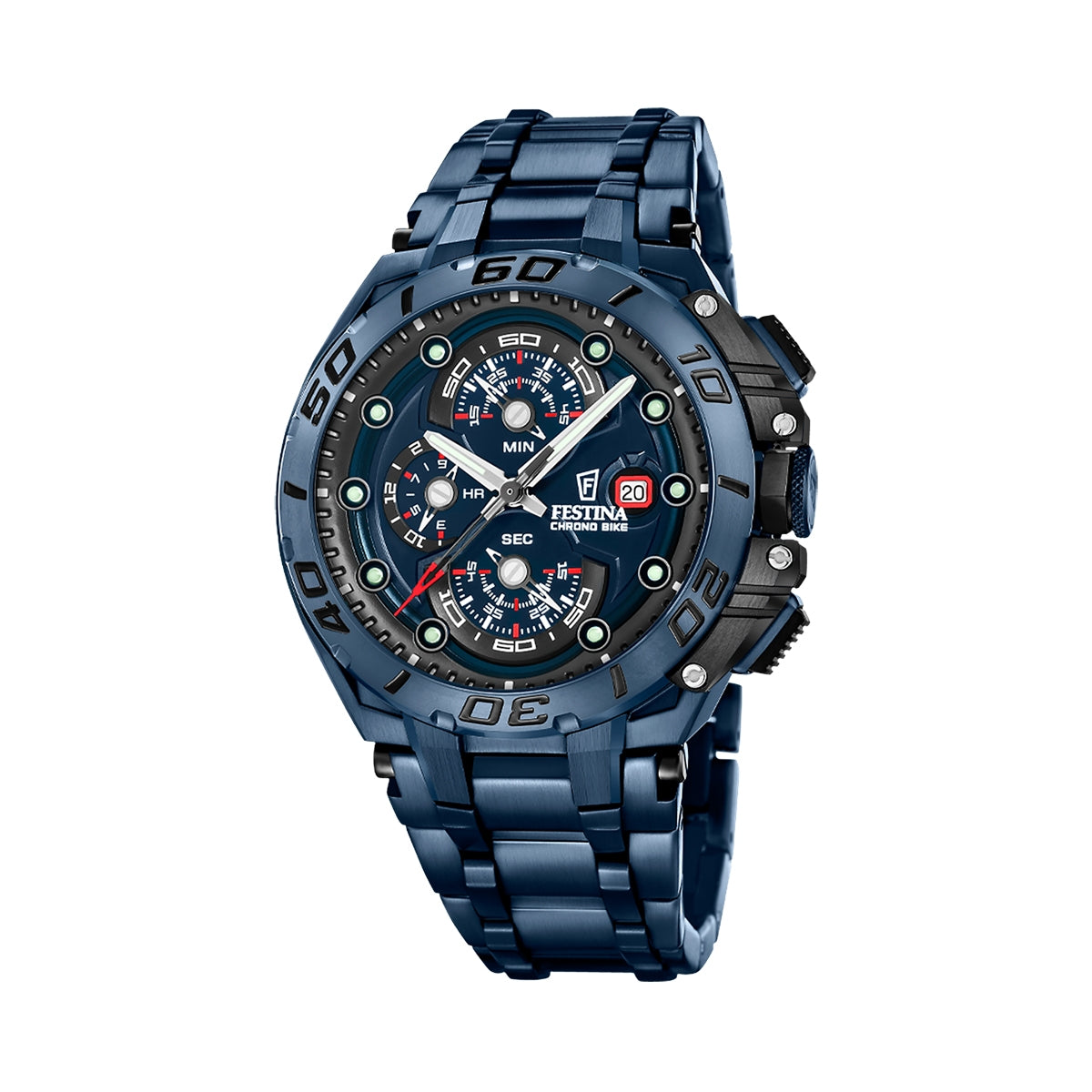 FESTINA WATCHES Mod. F20757/1