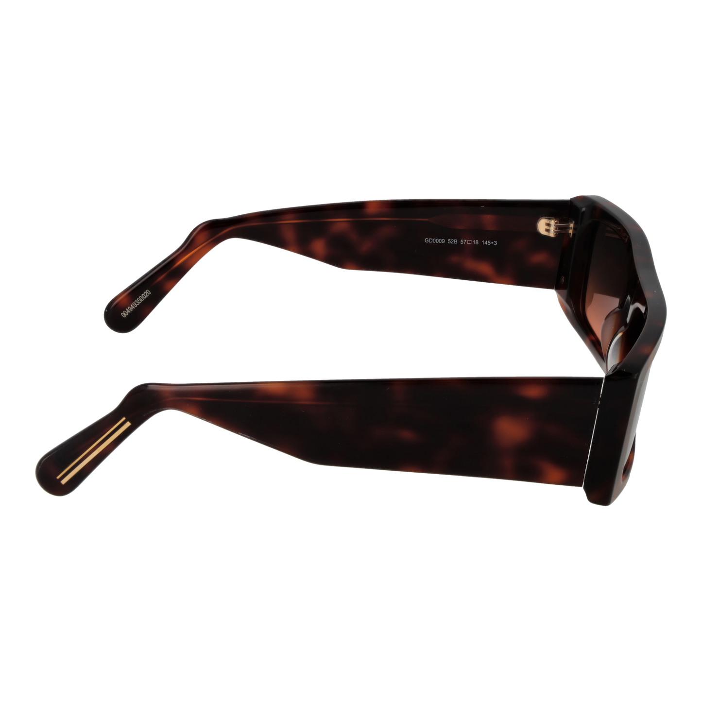 GCDS MOD. GD0009 5752B