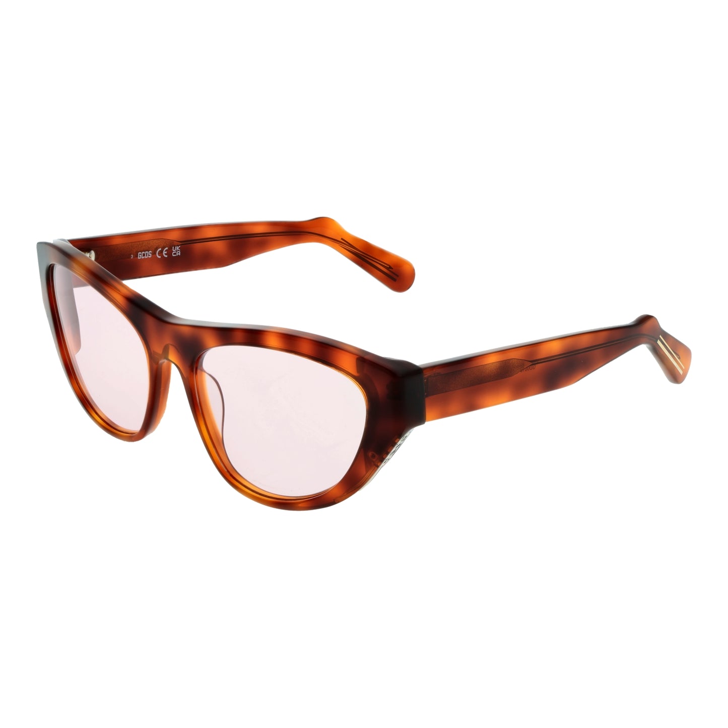 GCDS MOD. GD0010 5853S