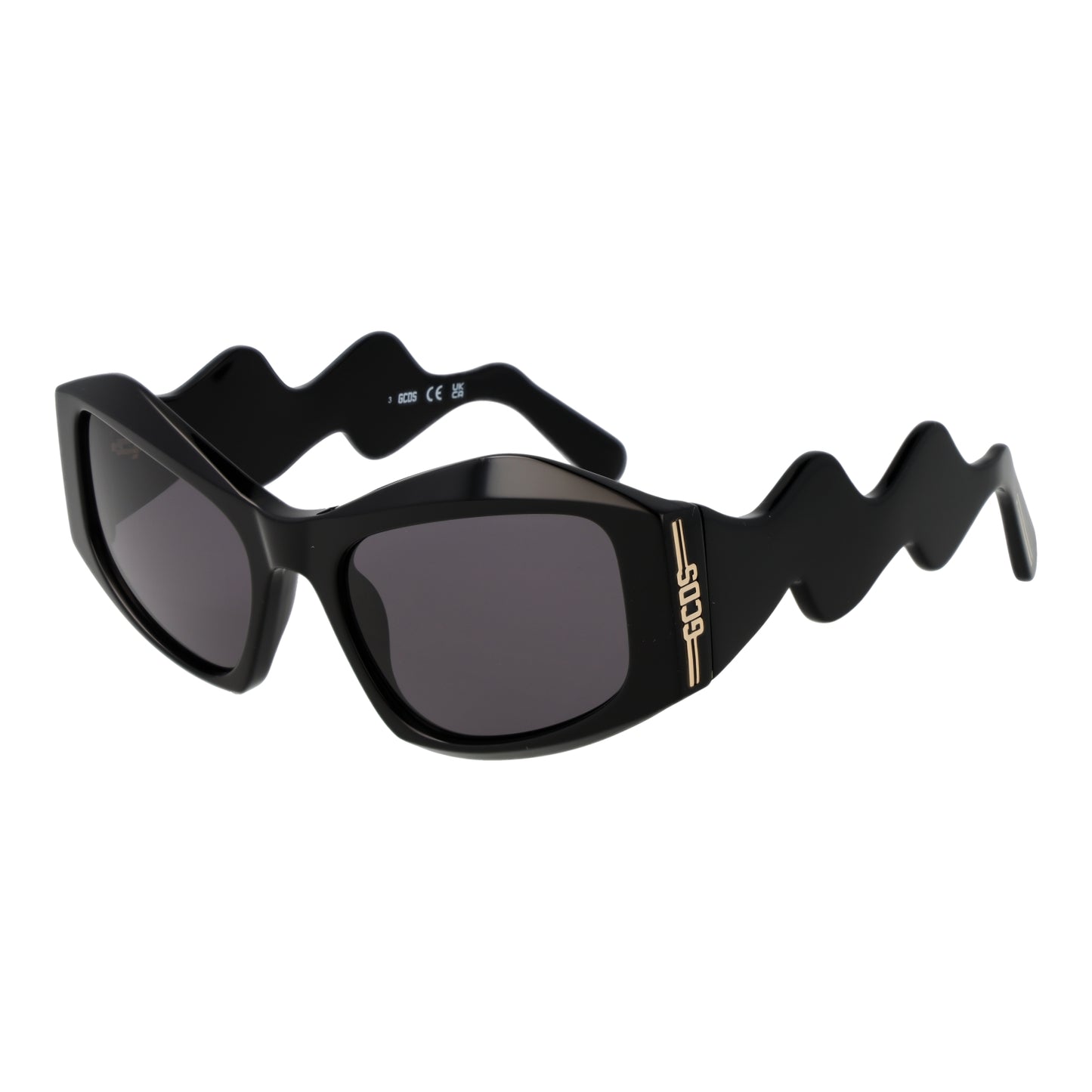GCDS MOD. GD0023 5401A