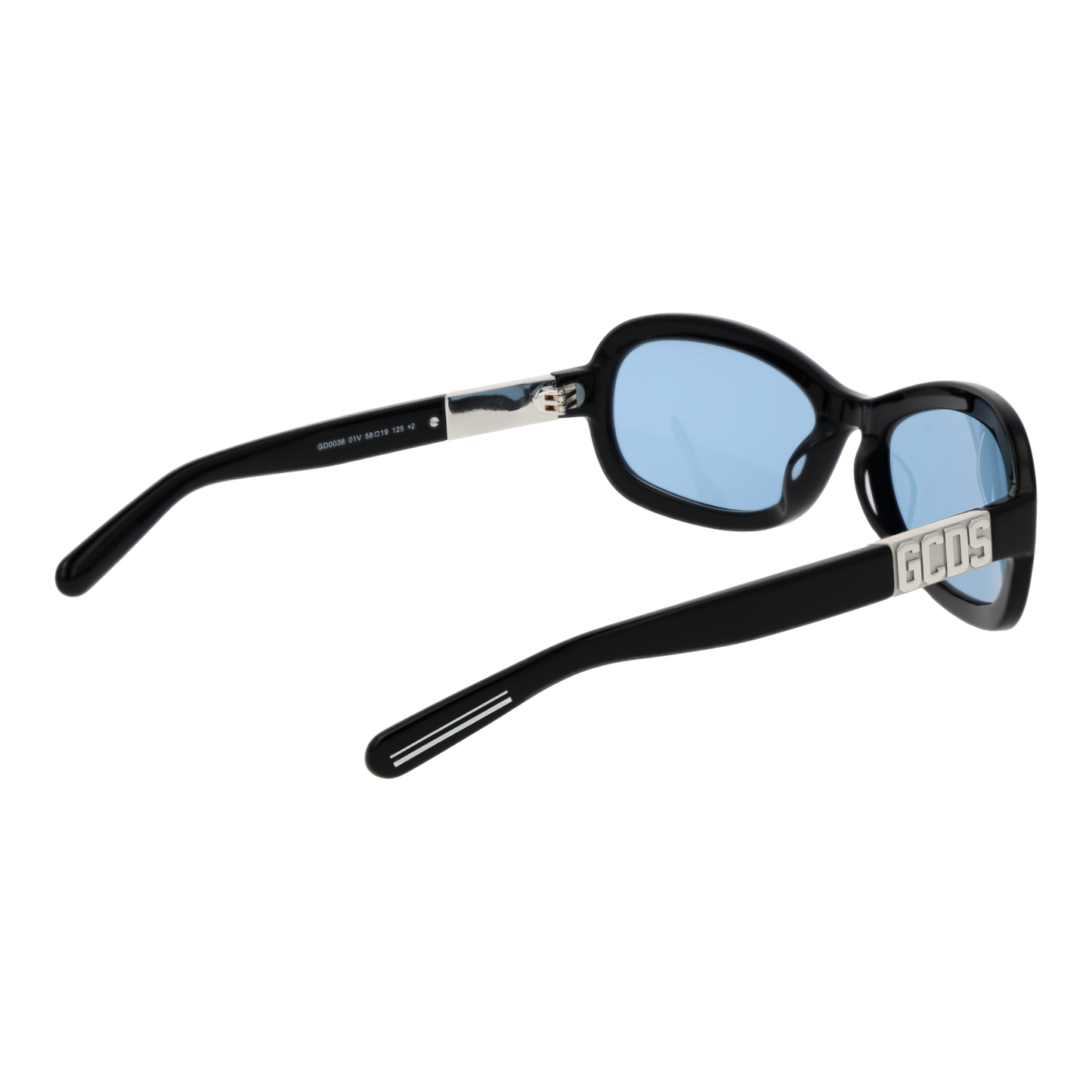 GCDS MOD. GD0038 5801V