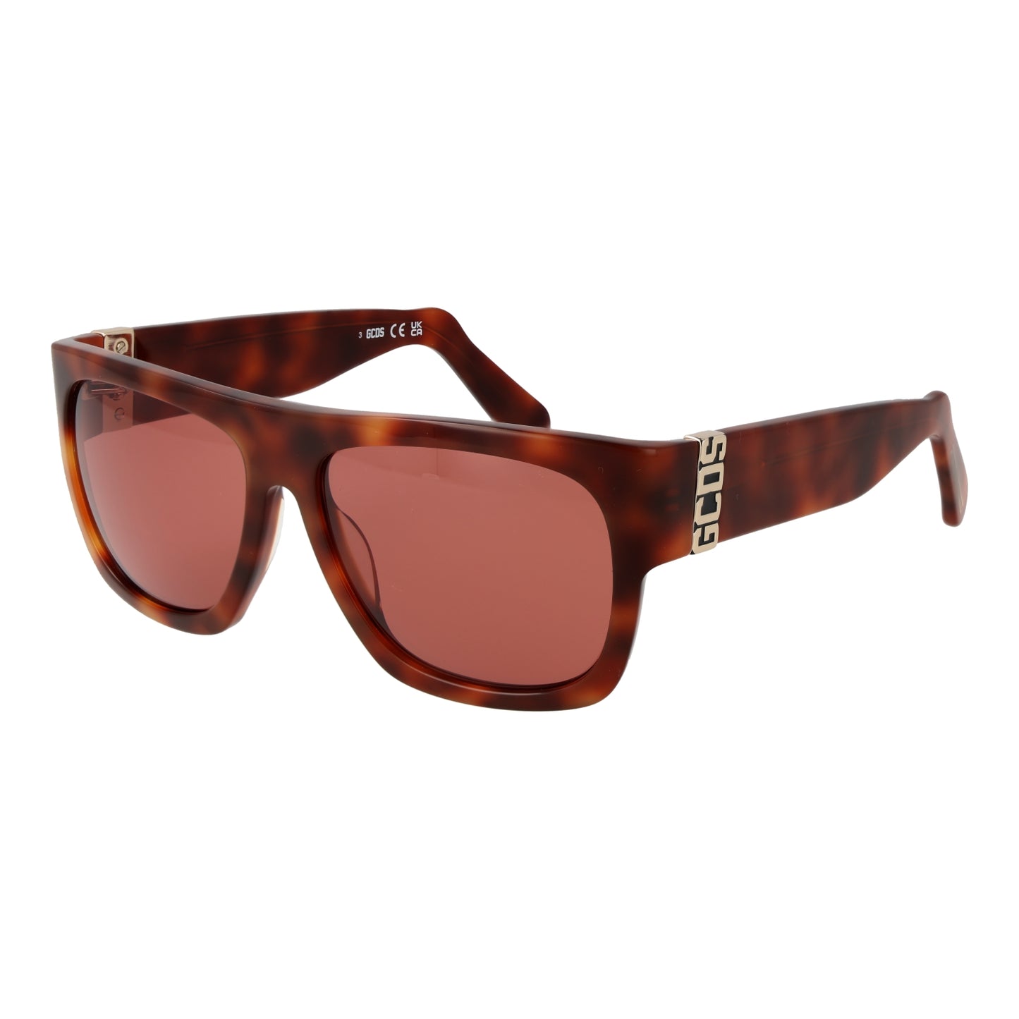 GCDS MOD. GD0044 5652S