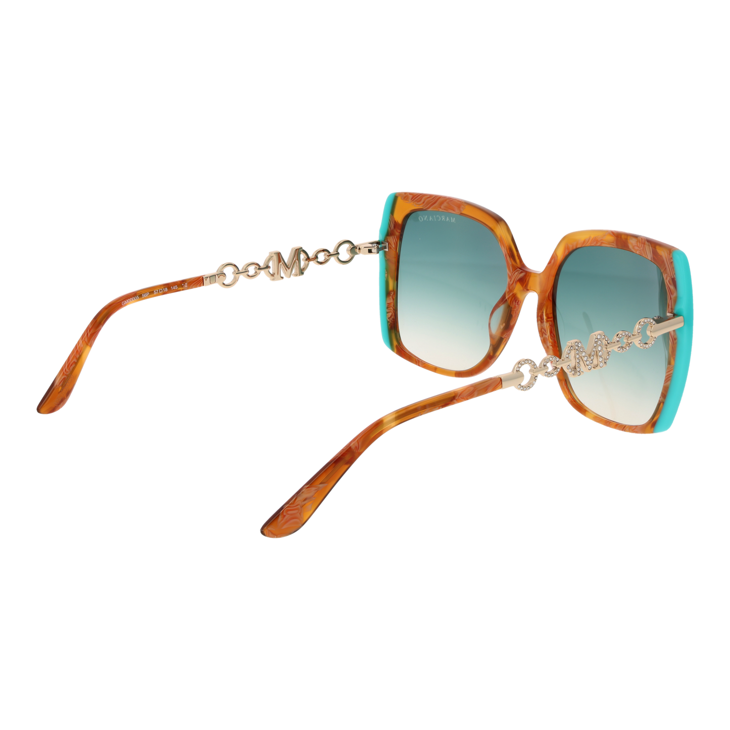 MARCIANO BY GUESS MOD. GM00005 5756P